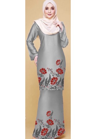 Baju Kurung 